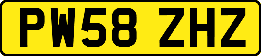 PW58ZHZ