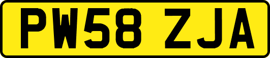 PW58ZJA