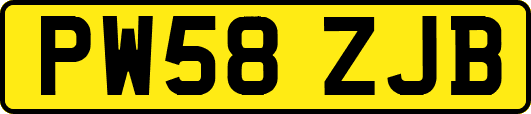 PW58ZJB