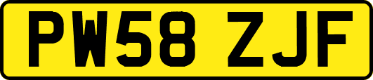 PW58ZJF