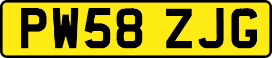 PW58ZJG