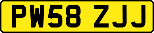 PW58ZJJ