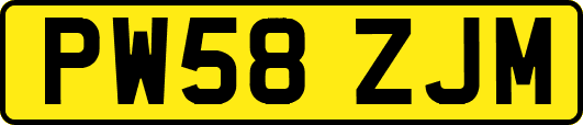 PW58ZJM