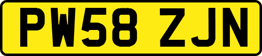PW58ZJN