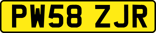 PW58ZJR