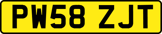 PW58ZJT