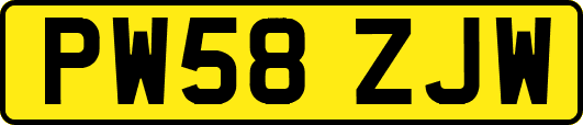 PW58ZJW