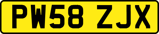PW58ZJX