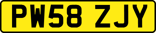 PW58ZJY