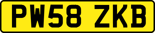 PW58ZKB