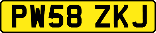 PW58ZKJ