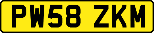 PW58ZKM