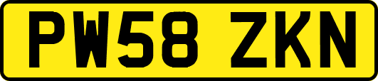 PW58ZKN