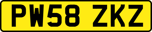 PW58ZKZ