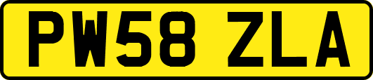 PW58ZLA