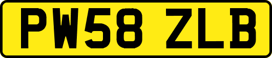 PW58ZLB