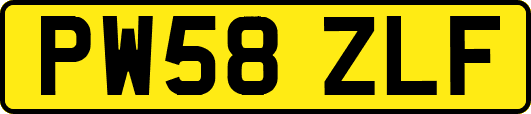 PW58ZLF