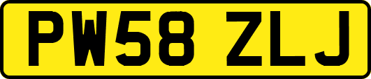 PW58ZLJ