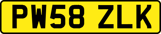 PW58ZLK