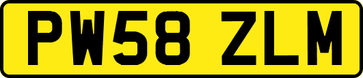 PW58ZLM
