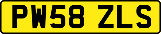PW58ZLS