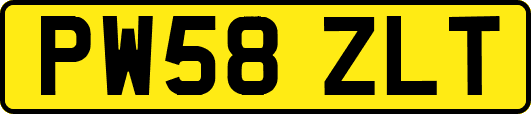 PW58ZLT