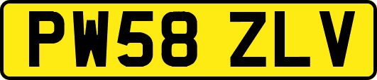 PW58ZLV