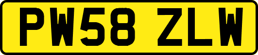 PW58ZLW
