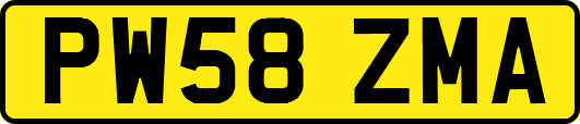 PW58ZMA