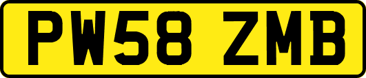 PW58ZMB