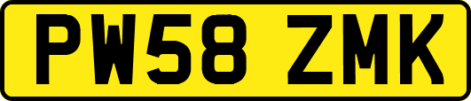 PW58ZMK