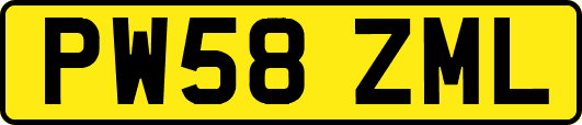 PW58ZML