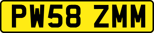 PW58ZMM
