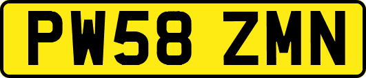 PW58ZMN