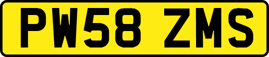 PW58ZMS