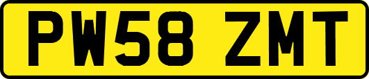 PW58ZMT