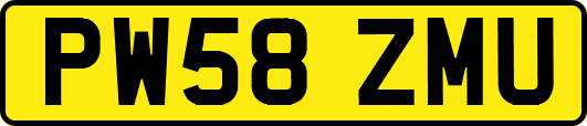 PW58ZMU
