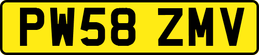 PW58ZMV