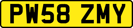 PW58ZMY