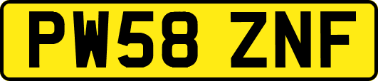 PW58ZNF