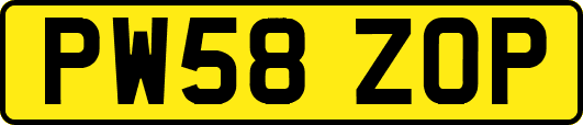 PW58ZOP