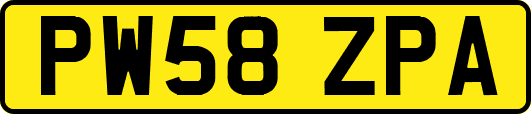 PW58ZPA