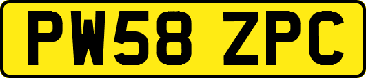 PW58ZPC