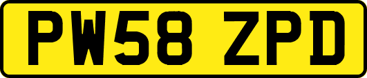 PW58ZPD