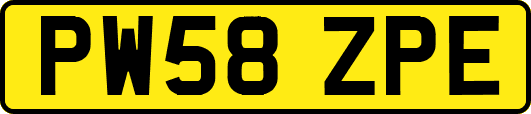 PW58ZPE