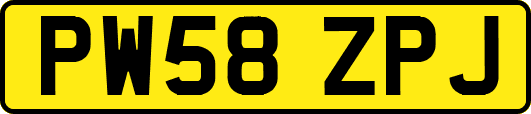 PW58ZPJ