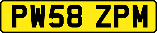 PW58ZPM