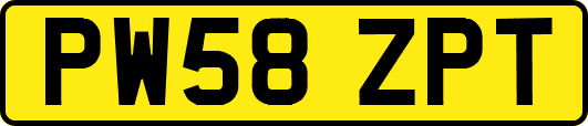 PW58ZPT