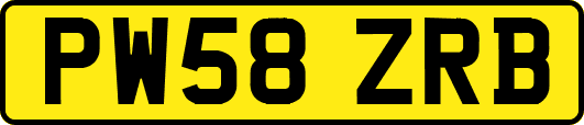 PW58ZRB