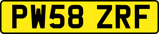 PW58ZRF